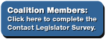 Contact Legislator Survey